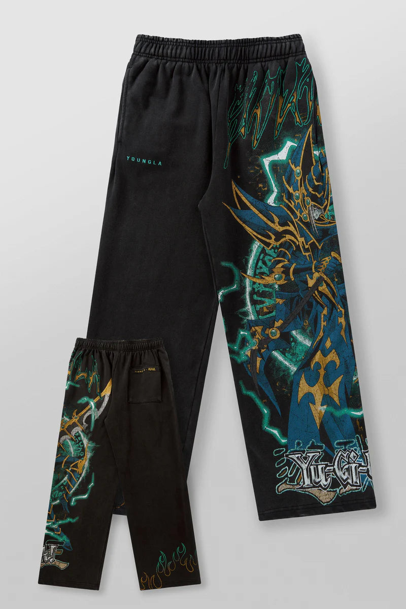 2004 - Yu-Gi-Oh!® Youngla Sweats