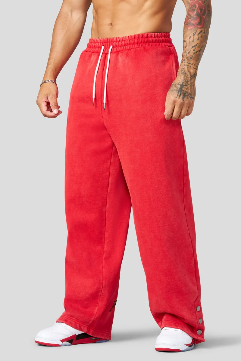 2108 - Dragon Sweats Gymshark