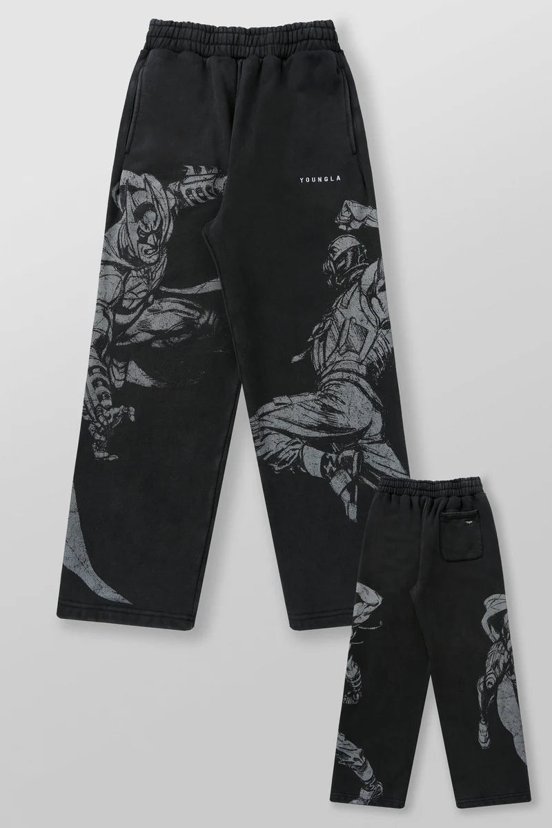 2158 - Batman Legends Youngla