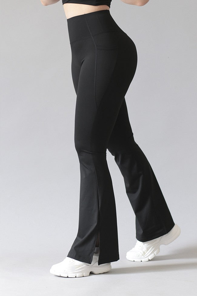Legging Deportivo Lycra Colombiana Gala Sport Elite Cougar