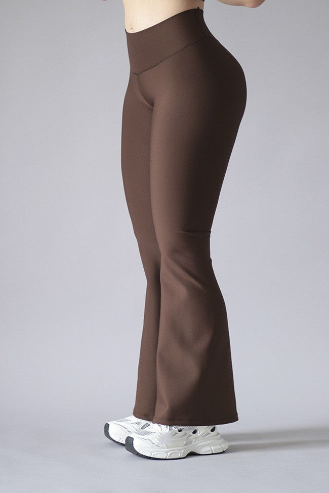 Legging Deportivo Lycra Colombiana Galasport Elite Tesseract