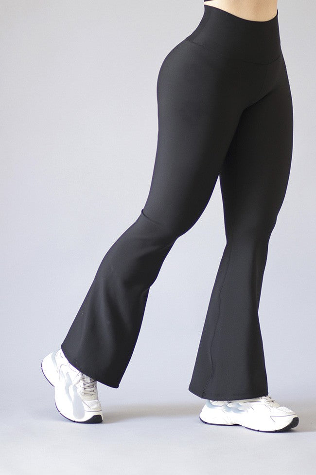 Legging Deportivo Lycra Colombiana Galasport Elite Tesseract