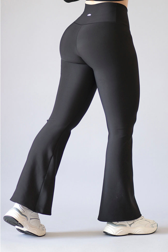 Legging Deportivo Lycra Colombiana Galasport Elite Tesseract