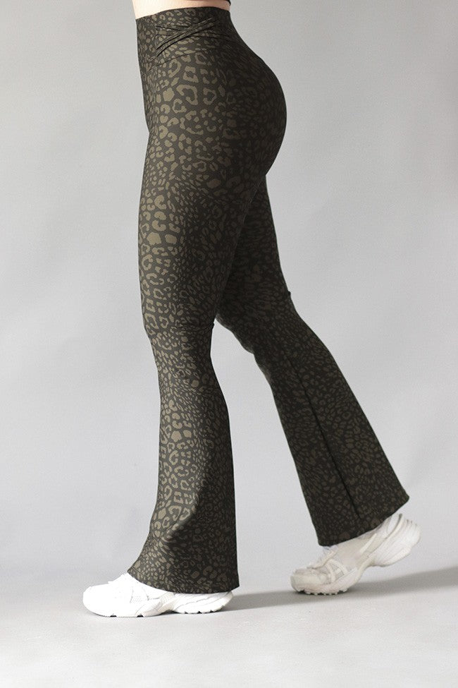 Legging Deportivo Lycra Colombiana Gala Sport Elite Line