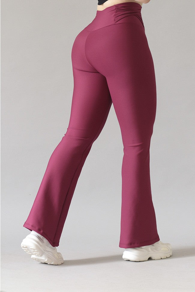 Legging Deportivo Lycra Colombiana Gala Sport Elite Smile