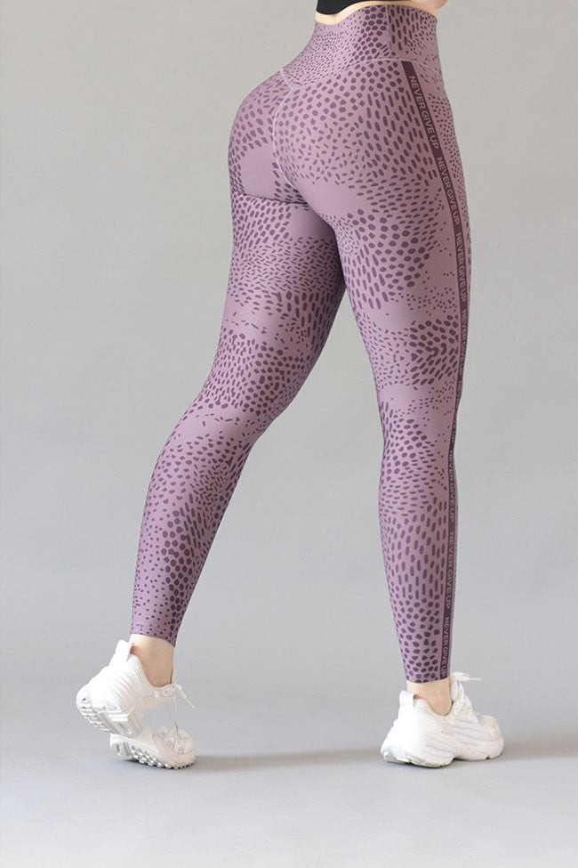Legging Deportivo Lycra Colombiana Gala Sport Elite Shine