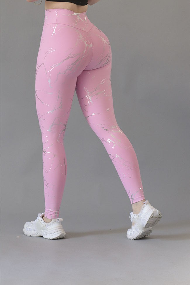 Legging Deportivo Lycra Colombiana Gala Sport Elite 111