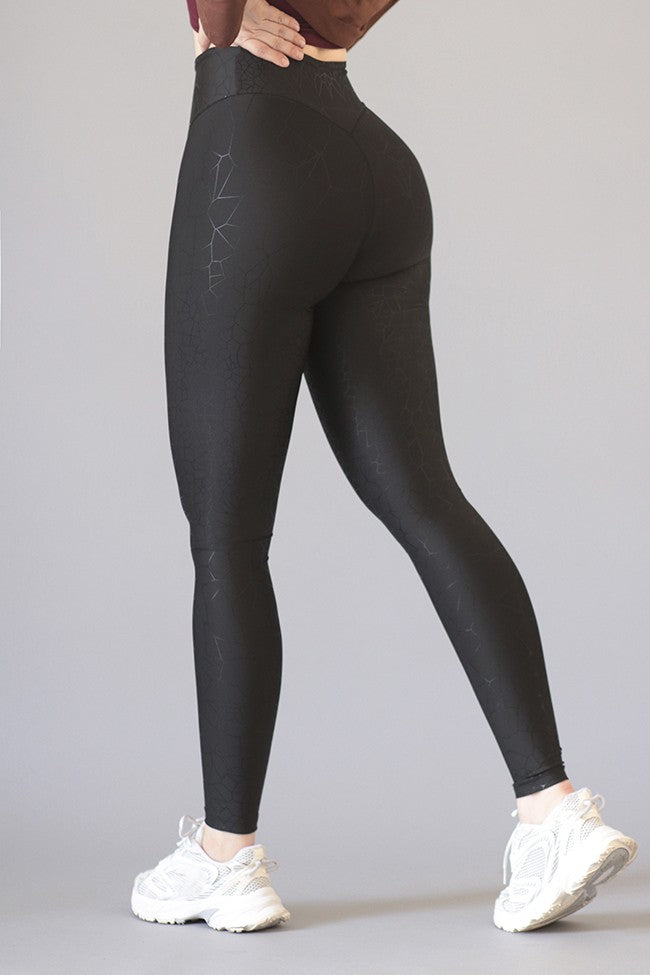 Legging Deportivo Lycra Colombiana Gala Sport Elite Sweet