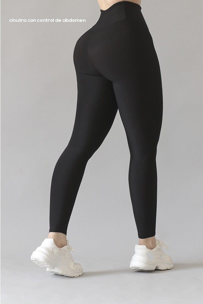 Legging Deportivo Lycra Colombiana Gala Sport Elite 847