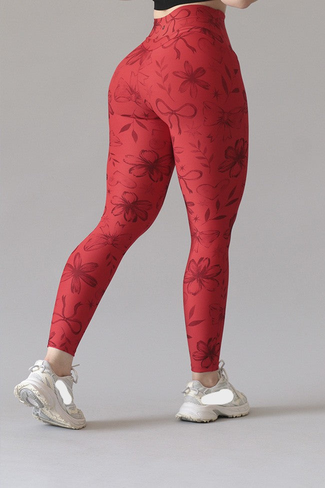Legging Deportivo Lycra Colombiana Gala Sport Elite 546