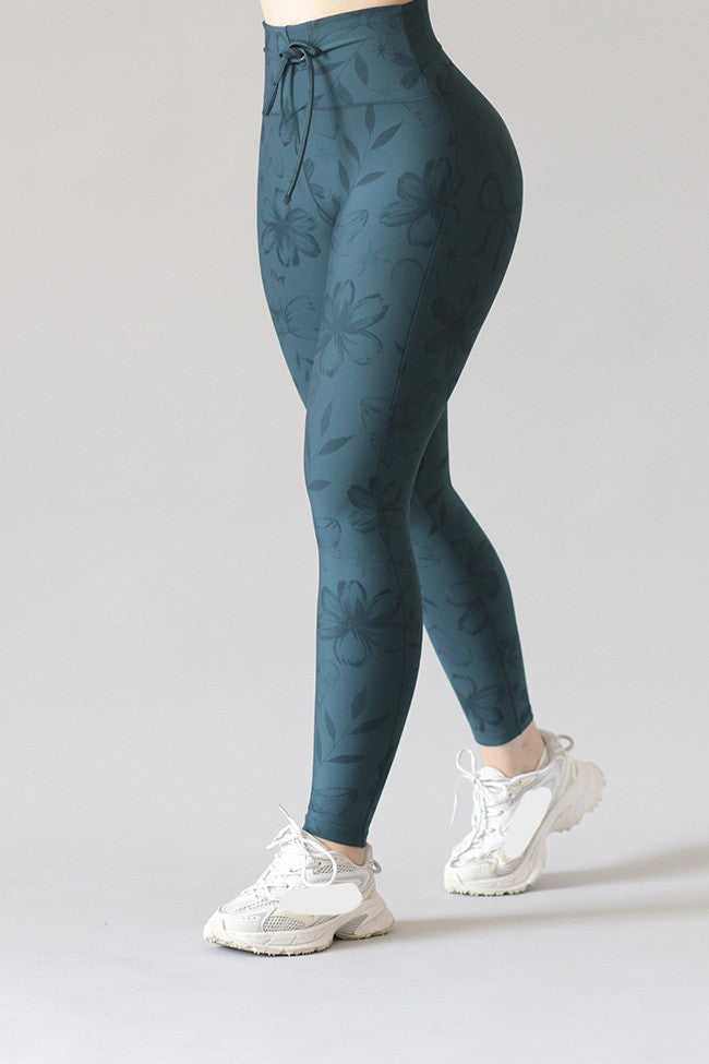 Legging Deportivo Lycra Colombiana Gala Sport Elite 546