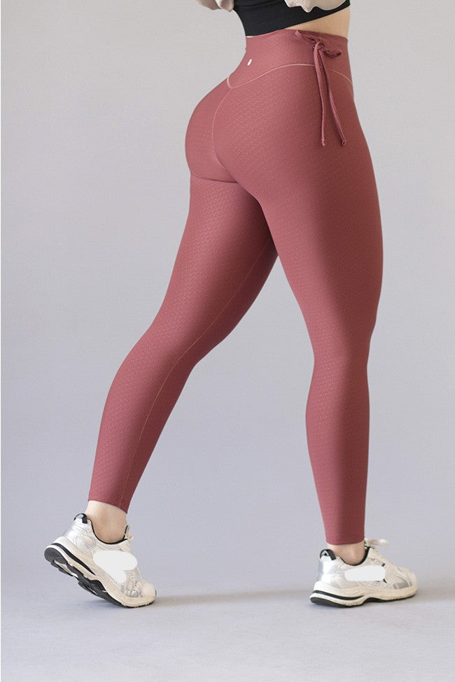 Legging Lycra Deportivo Colombiano Galasport Elite Cora