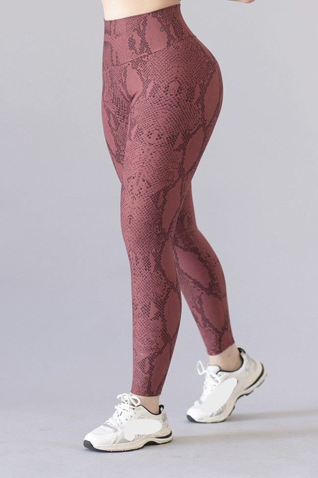 Legging Deportivo Lycra Colombiana Galasport Elite Supernova