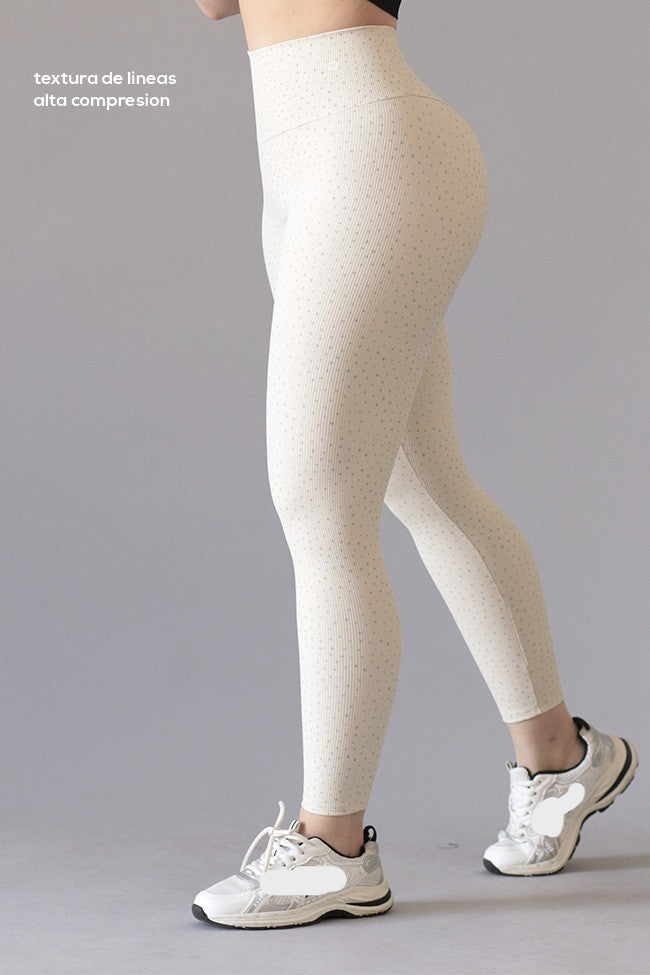 Legging Lycra Deportivo Colombiano Galasport Elite Lys