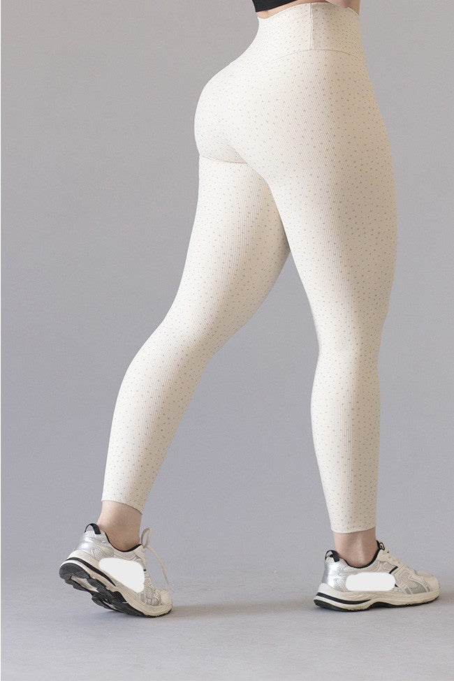 Legging Lycra Deportivo Colombiano Galasport Elite Lys