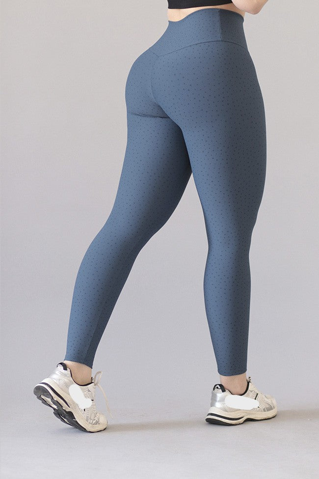 Legging Lycra Deportivo Colombiano Galasport Elite Lys