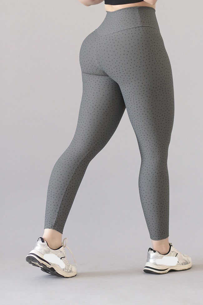 Legging Lycra Deportivo Colombiano Galasport Elite Lys
