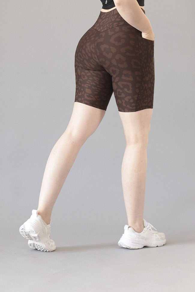 Short Deportivo Lycra Colombiana Gala Sport Elite Airborne