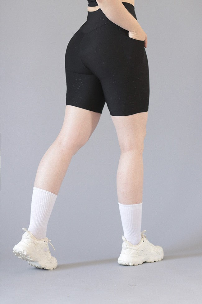 Legging Short Deportivo Colombiano Gala Sport Elite 612