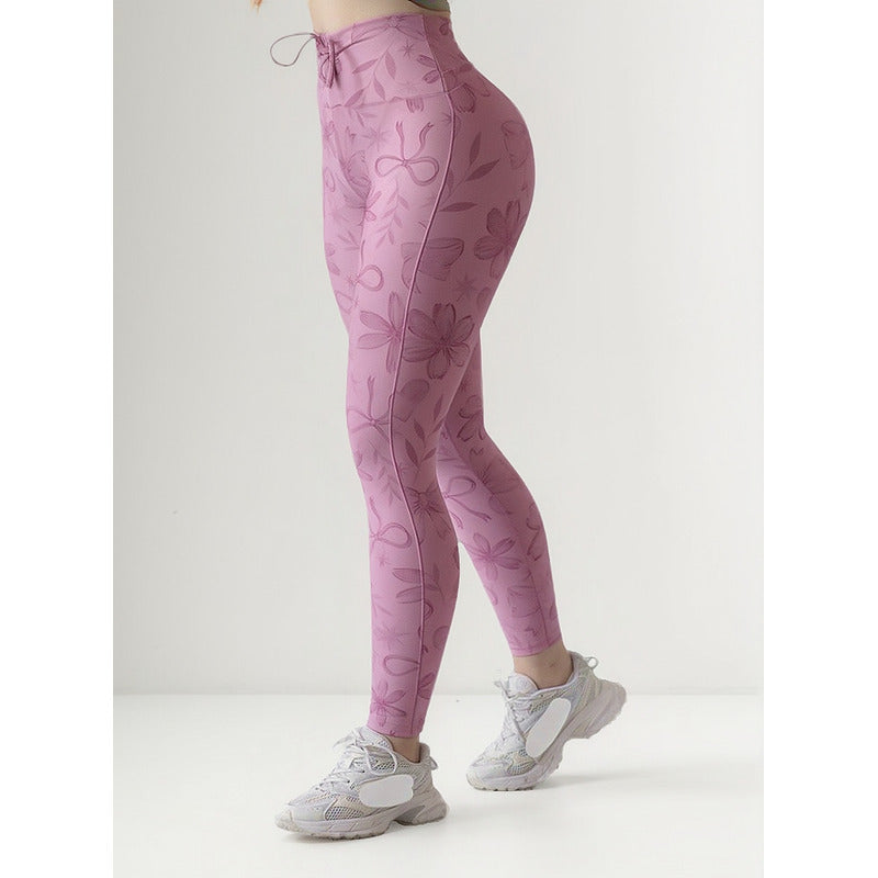 Legging Deportivo Lycra Colombiana Gala Sport Elite 546