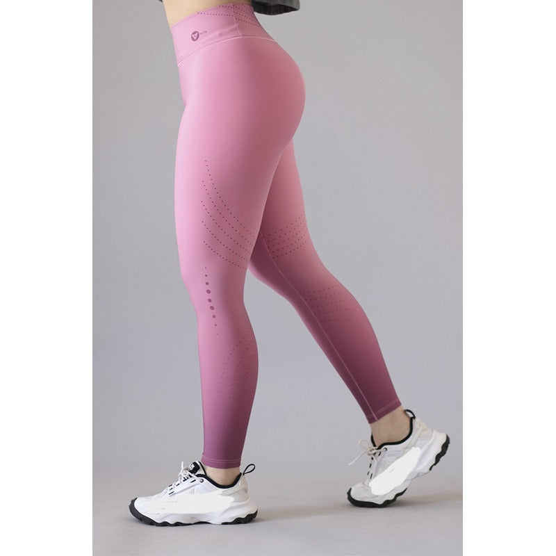 Colombian Lycra Sports Legging Gala Sport Elite Champion