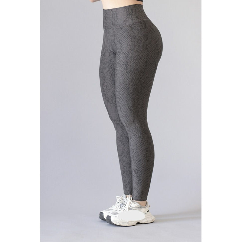 Colombian Lycra Sports Legging Gala Sport Elite Tzomi