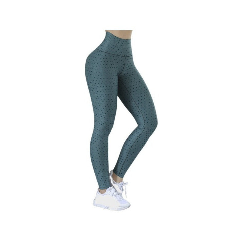 Gala Sport Elite Niktee Colombian Lycra Sports Leggings