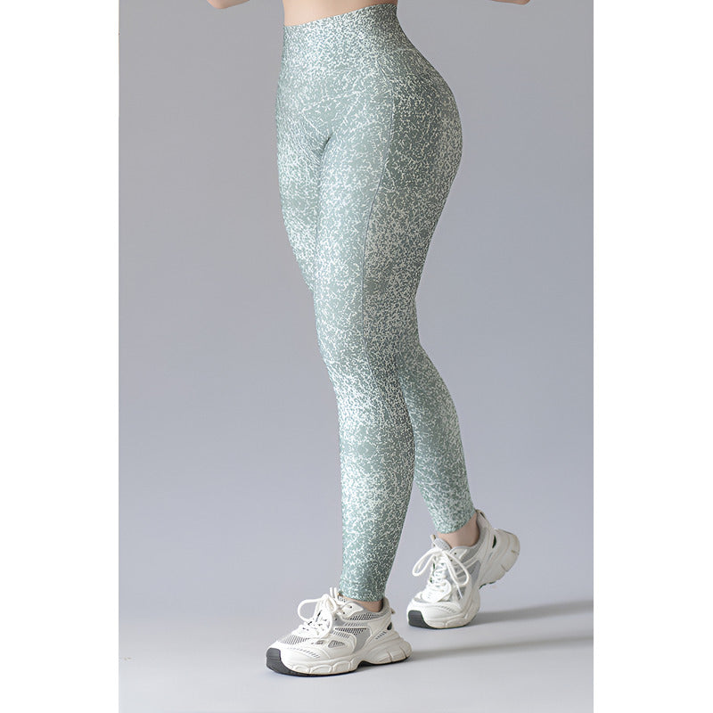 Gala Sport Elite Greece Colombian Lycra Sports Leggings