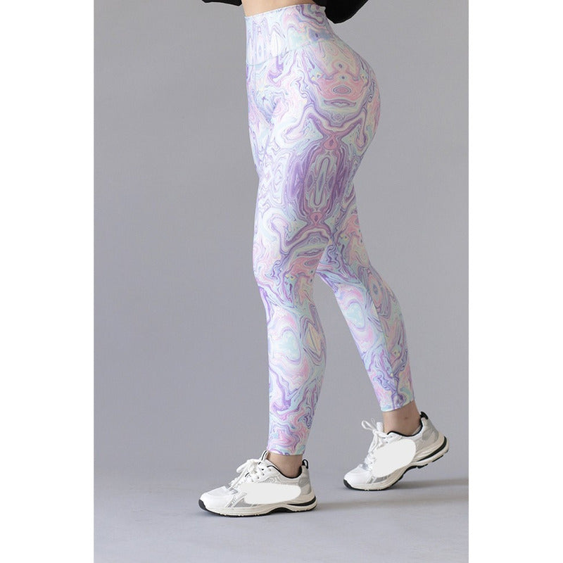 Gala Sport Push Up Nadir Colombian Lycra Sports Leggings