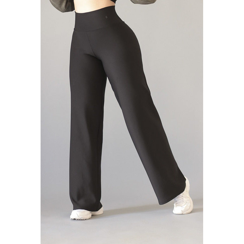 Legging Deportivo Lycra Colombiana Gala Sport Abam