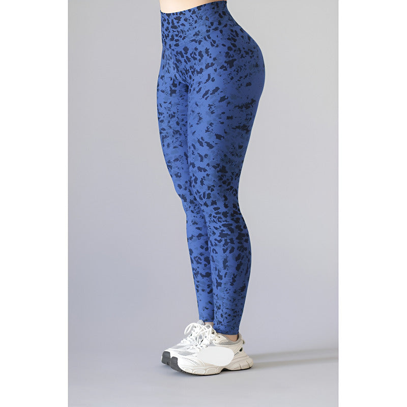 Colombian Lycra Sports Legging Gala Sport Push Up Lola