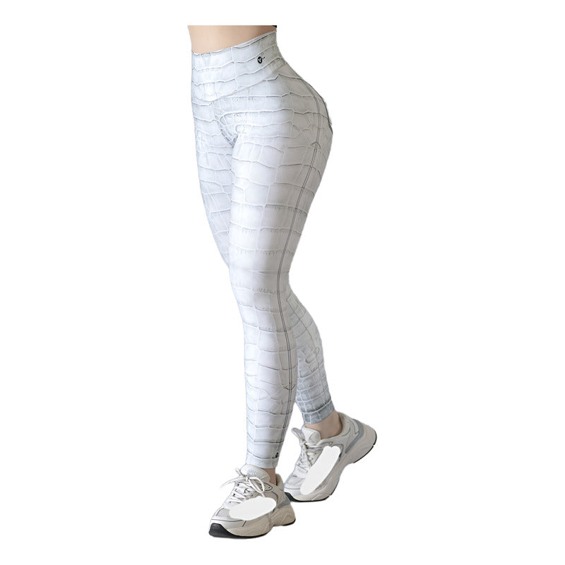 Gala Sport Elite Delmar Colombian Lycra Sports Leggings