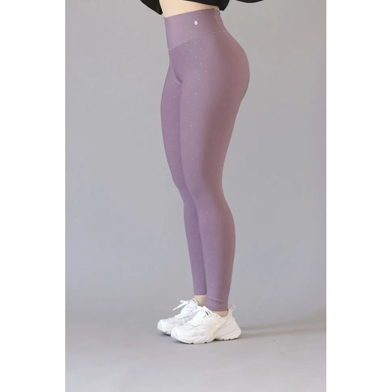 Legging Deportivo Lycra Colombiana Gala Sport Elite Captive Ch/m
