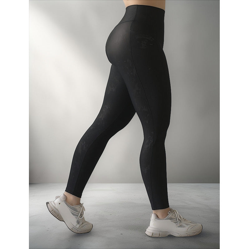 Colombian Lycra Sports Legging Gala Sport Elite Fifi