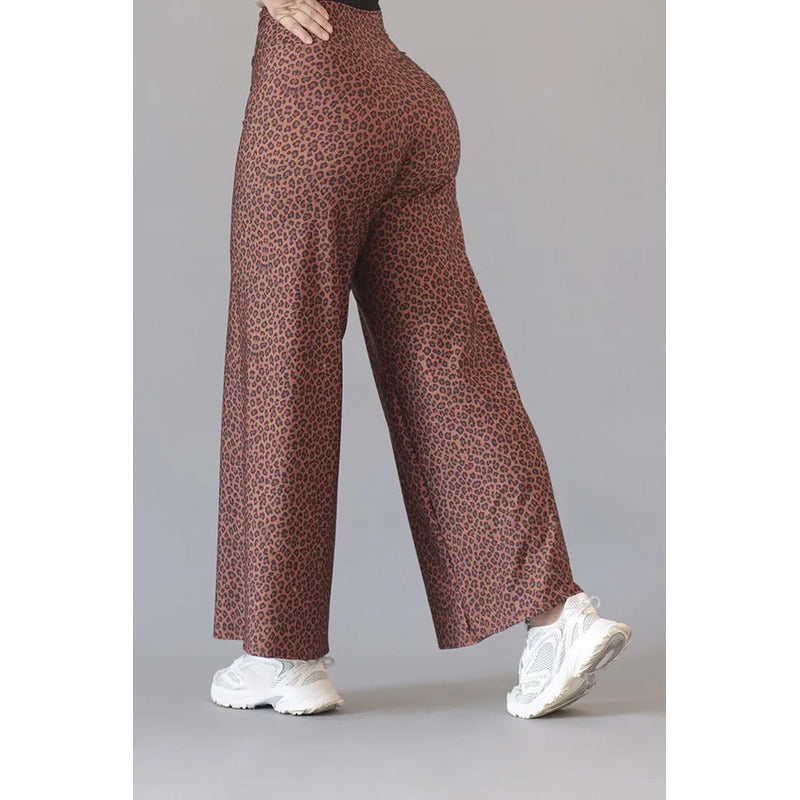 Legging Deportivo Lycra Colombiana Gala Sport Elite Viper Ch/m