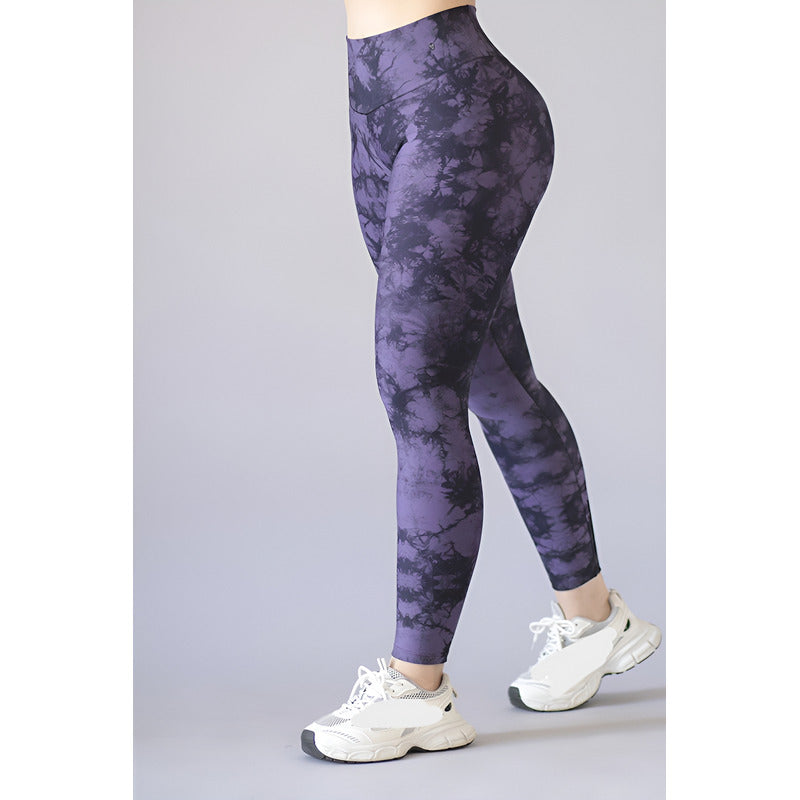Gala Sport Elite Iktan Colombian Lycra Sports Leggings