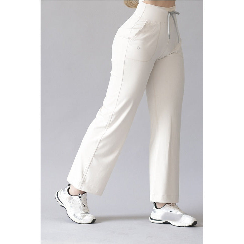 Legging Deportivo Comodísimo Gala Sport Wo Marble Grey