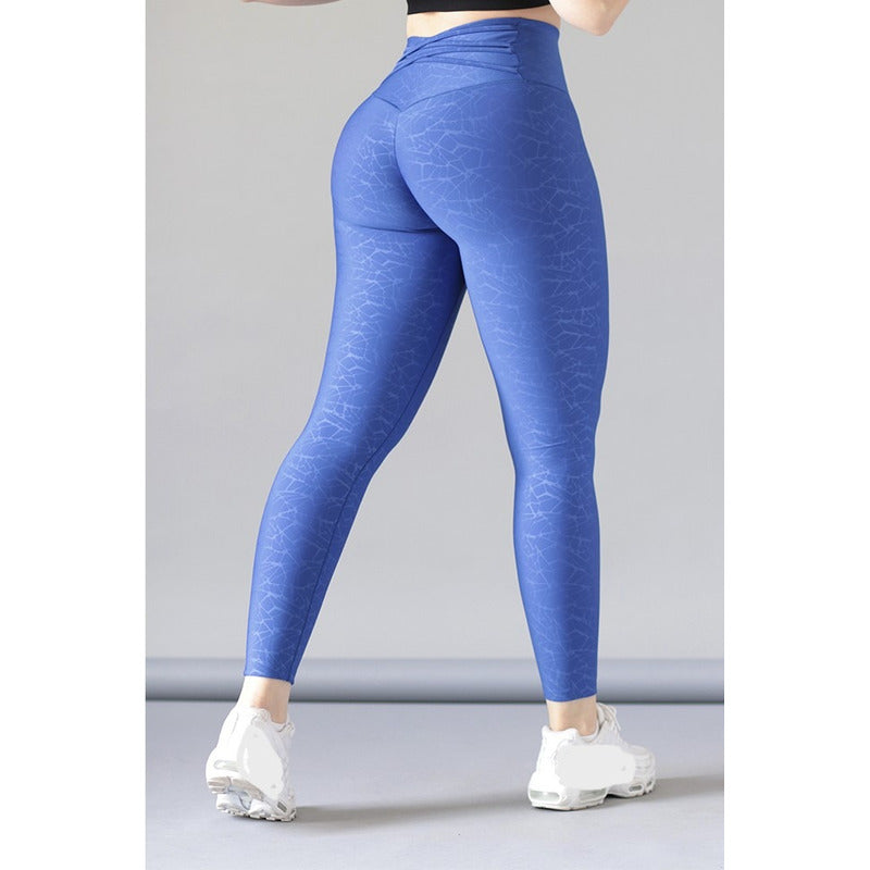 Gala Sport Elite Jamaica Colombian Lycra Sports Leggings