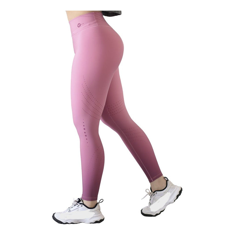 Colombian Lycra Sports Legging Gala Sport Elite Champion