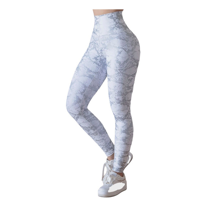 Gala Sport Elite Everlong Colombian Lycra Sports Leggings