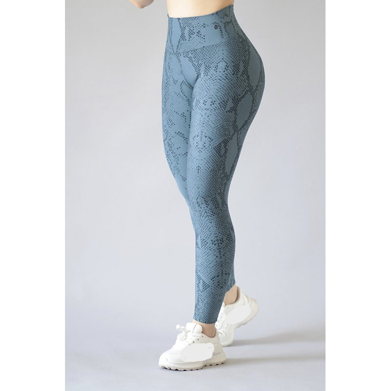 Gala Sport Elite Water Colombian Lycra Sports Leggings