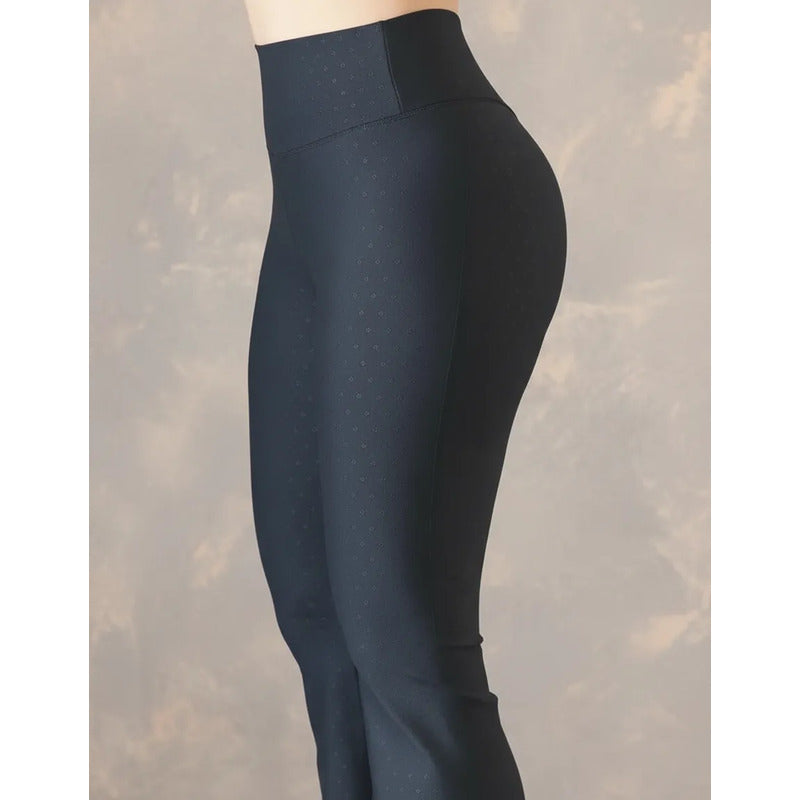 Legging Lycra Colombiana Gala Sport Elite Décroît Basicc