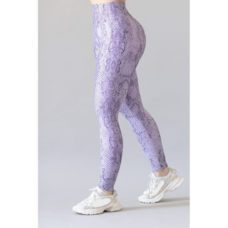 Legging Lycra Deportivo Colombiano Galasport Elite Psyhi