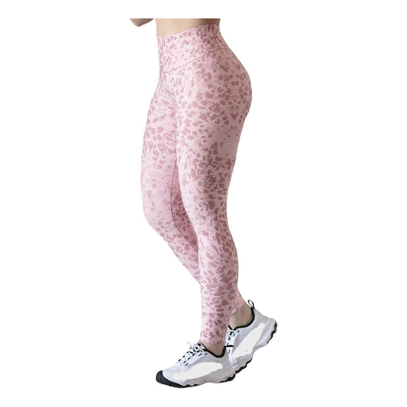 Colombian Lycra Sports Legging Gala Sport Push Up Shei