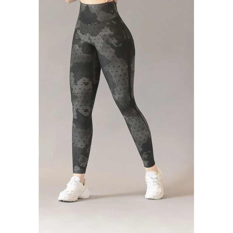 Legging Deportivo Lycra Colombiana Gala Sport Elite Heaven