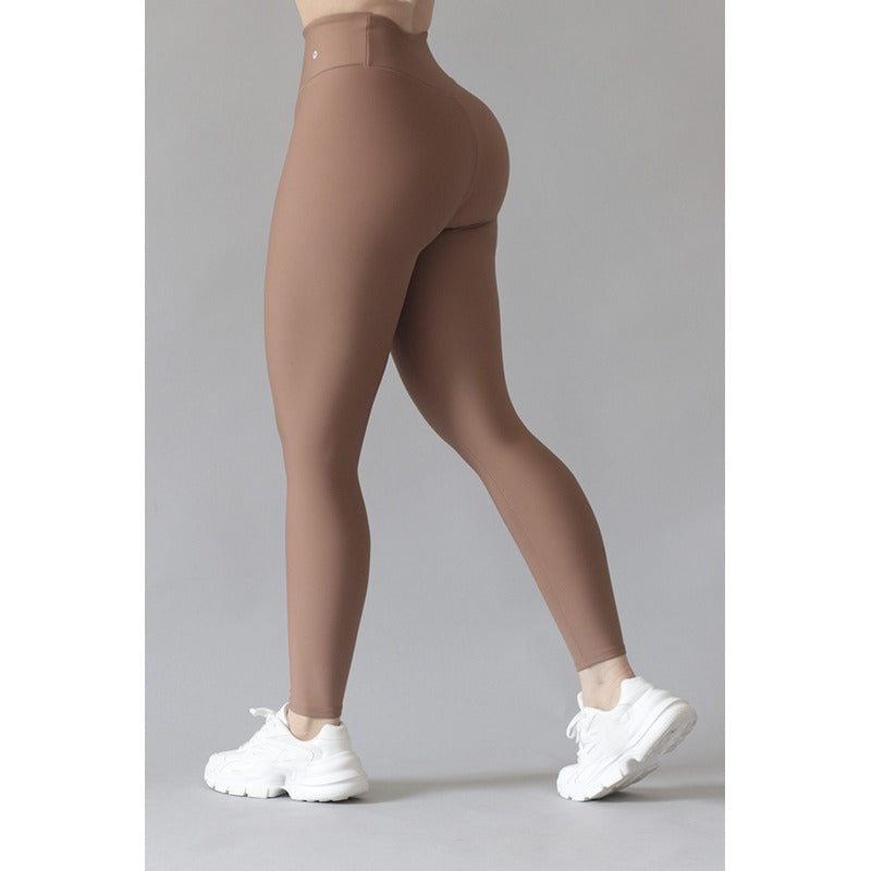 Legging Deportivo Lycra Colombiana Gala Sport Elite 847