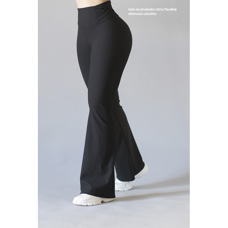 Legging Deportivo Lycra Colombiana Gala Sport Elite Sasha