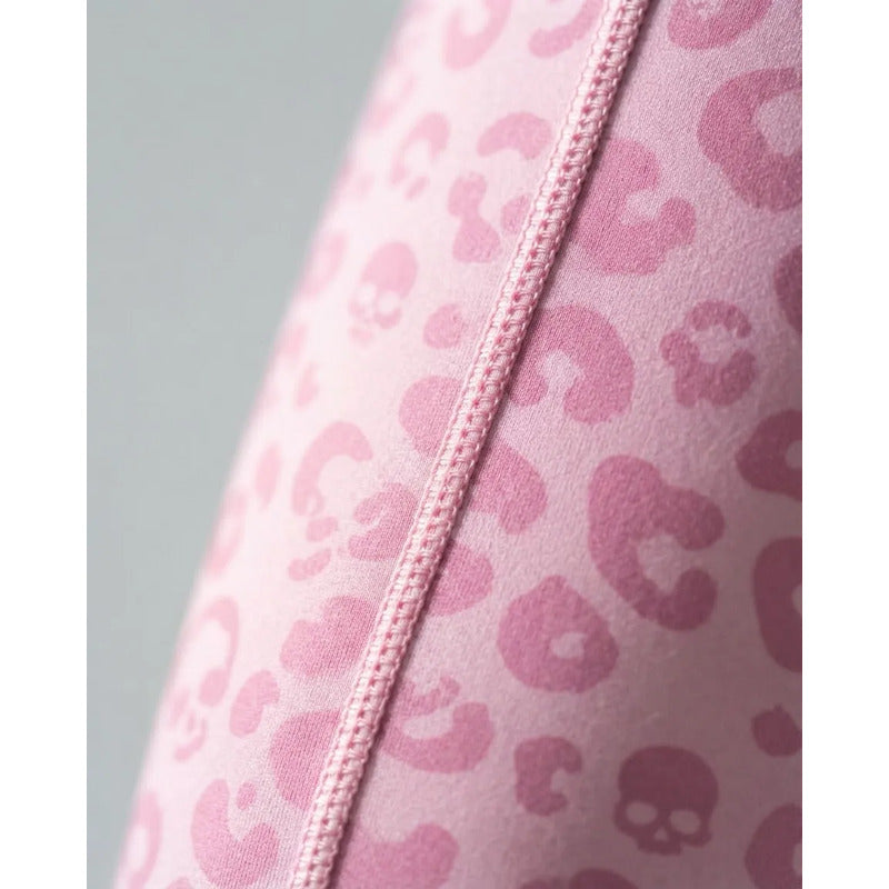 Legging Deportivo Lycra Colombiana Gala Sport Elite Puzzle
