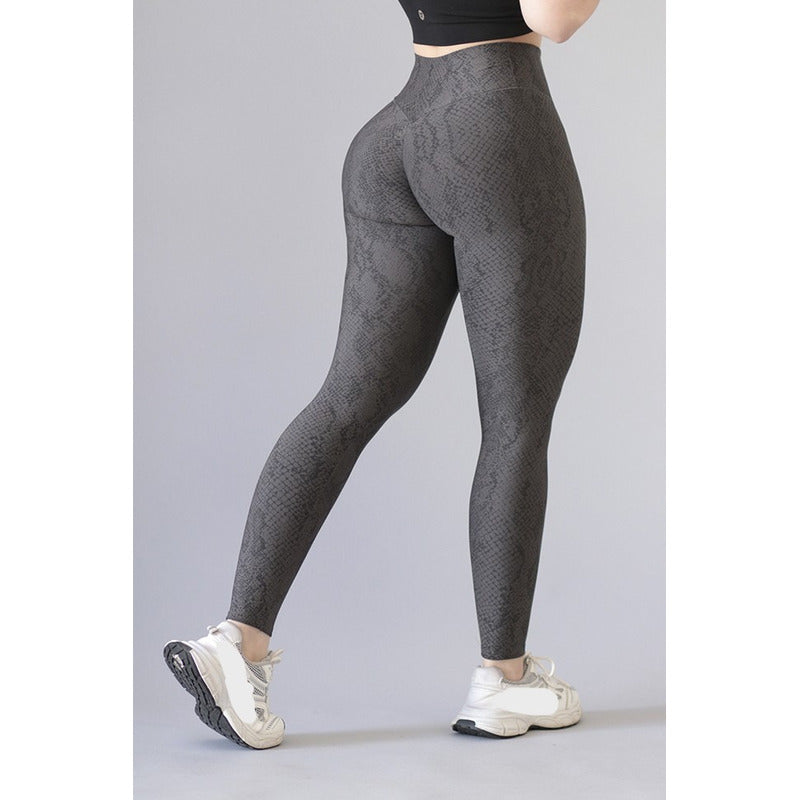 Colombian Lycra Sports Legging Gala Sport Elite Tzomi