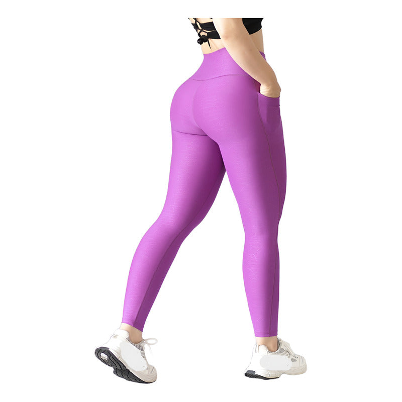 Gala Sport Elite Be Colombian Lycra Sports Leggings